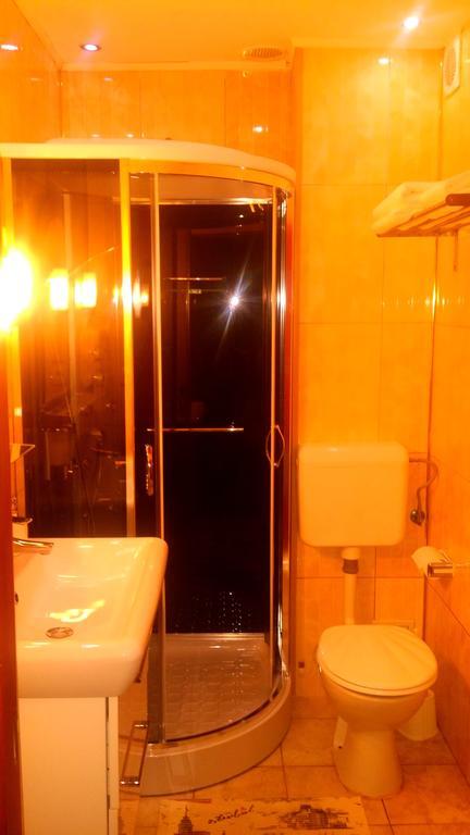 Byblov Rooms Boutique Bukareszt Zewnętrze zdjęcie