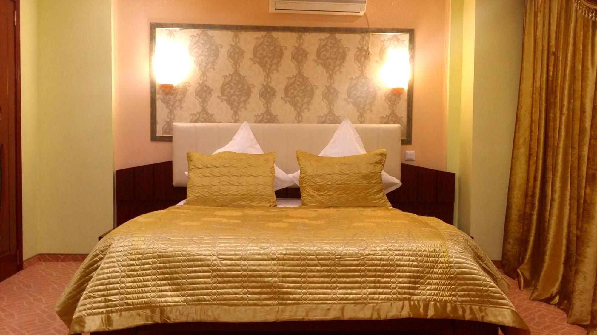 Byblov Rooms Boutique Bukareszt Pokój zdjęcie