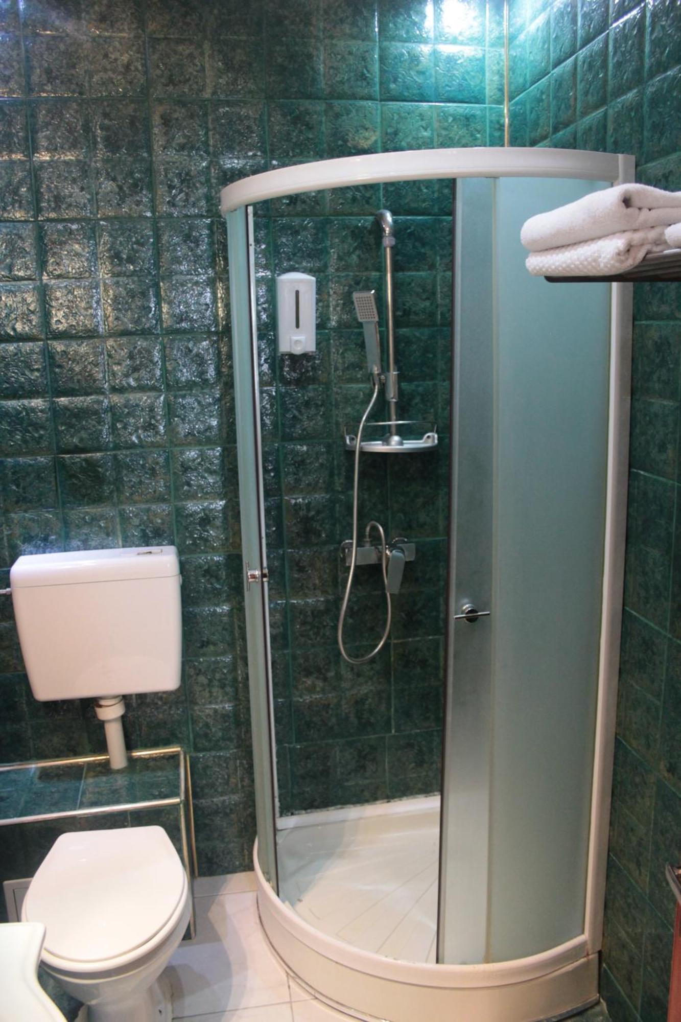 Byblov Rooms Boutique Bukareszt Pokój zdjęcie