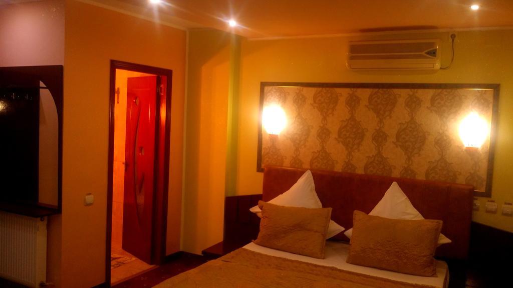 Byblov Rooms Boutique Bukareszt Zewnętrze zdjęcie