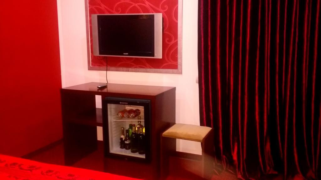 Byblov Rooms Boutique Bukareszt Zewnętrze zdjęcie