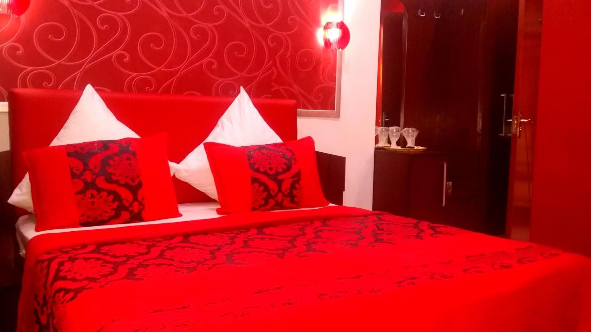 Byblov Rooms Boutique Bukareszt Zewnętrze zdjęcie