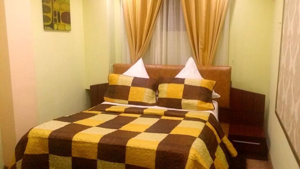 Byblov Rooms Boutique Bukareszt Zewnętrze zdjęcie