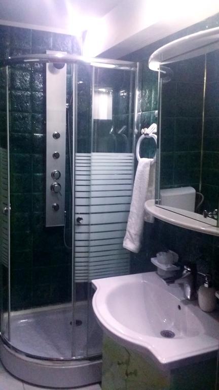 Byblov Rooms Boutique Bukareszt Zewnętrze zdjęcie