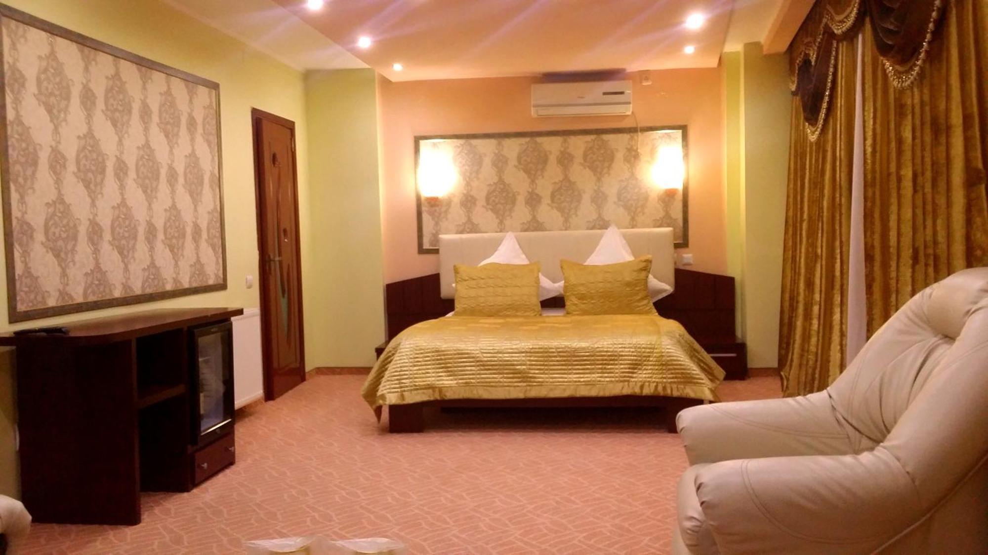 Byblov Rooms Boutique Bukareszt Zewnętrze zdjęcie
