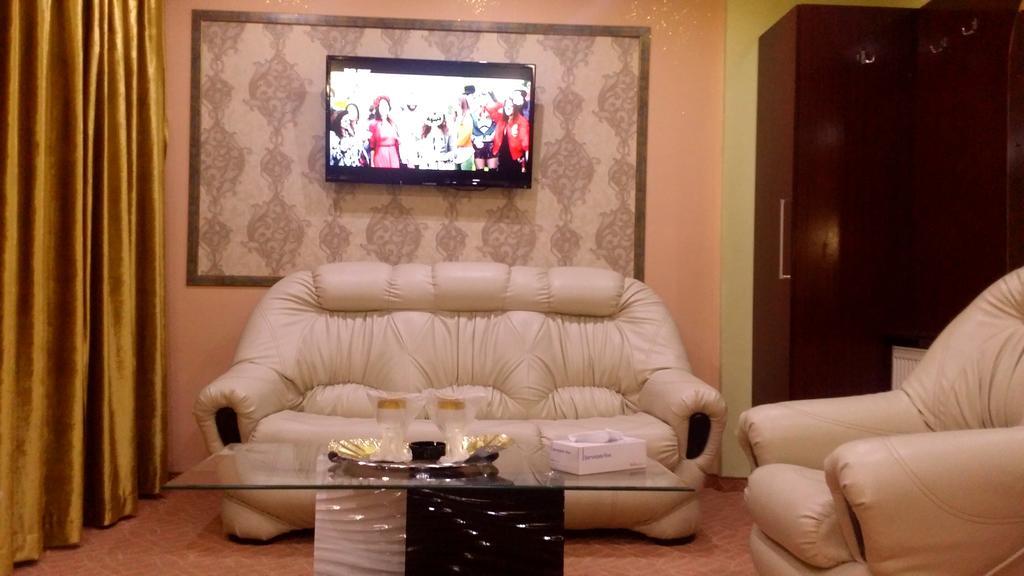 Byblov Rooms Boutique Bukareszt Zewnętrze zdjęcie