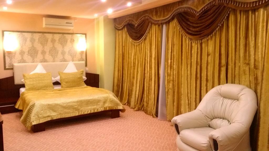 Byblov Rooms Boutique Bukareszt Zewnętrze zdjęcie