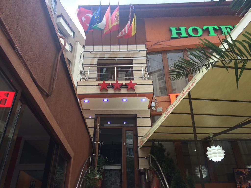 Byblov Rooms Boutique Bukareszt Zewnętrze zdjęcie