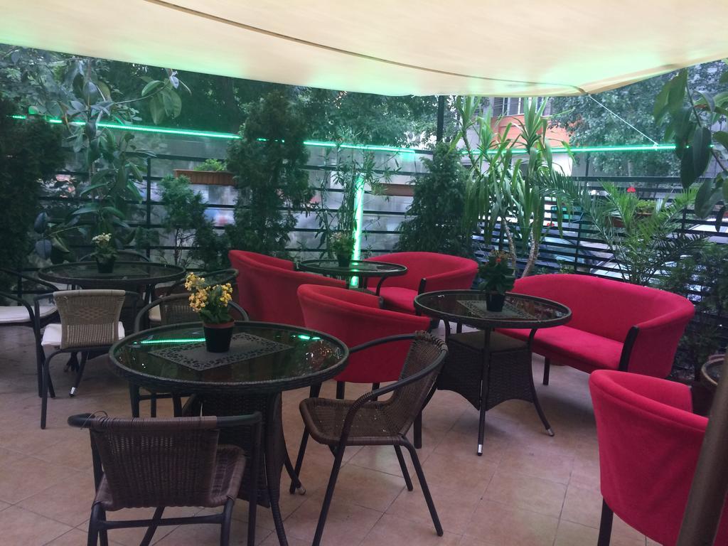 Byblov Rooms Boutique Bukareszt Zewnętrze zdjęcie