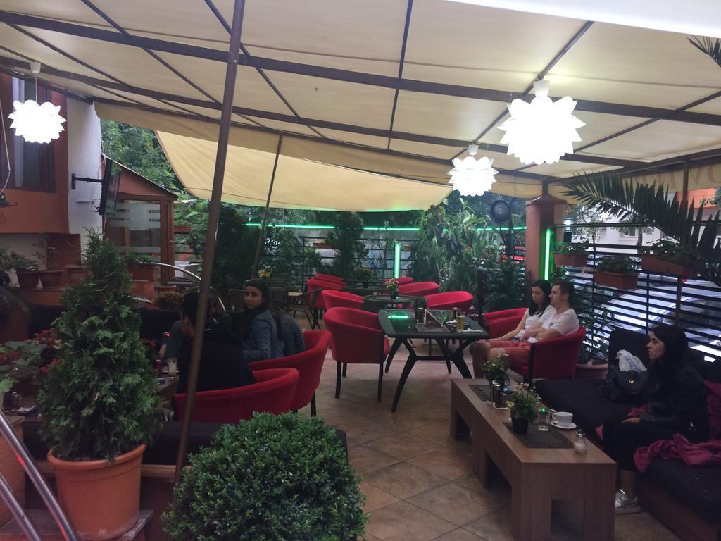 Byblov Rooms Boutique Bukareszt Zewnętrze zdjęcie