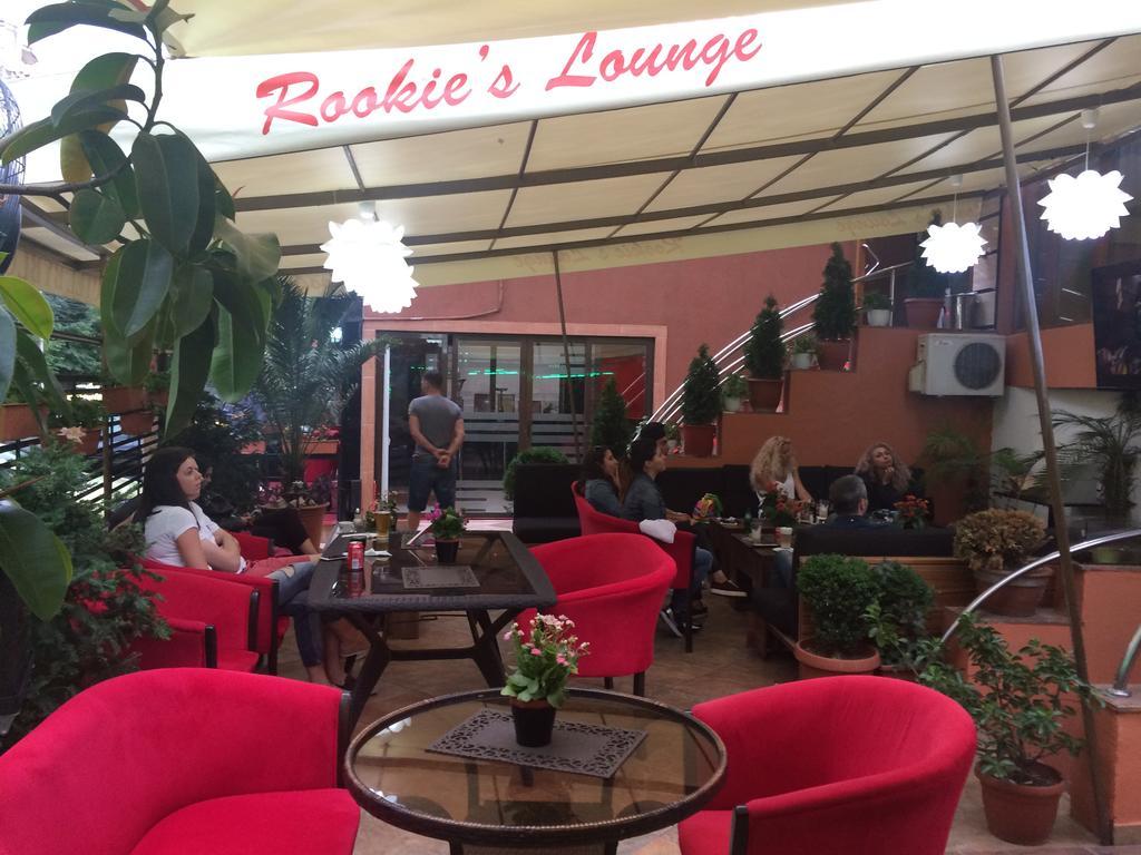Byblov Rooms Boutique Bukareszt Zewnętrze zdjęcie