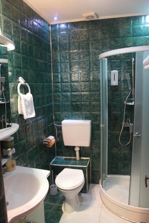 Byblov Rooms Boutique Bukareszt Zewnętrze zdjęcie